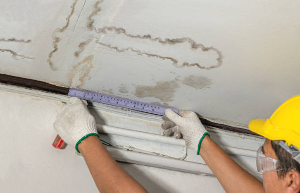 24/7 Emergency Water Damage Repair experts in Justiceburg, TX